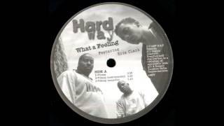 Hard Way - Vibing