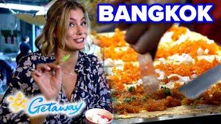 Guided street food tours in Bangkok | Getaway