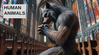 Human Animals: Lycanthropy and Other Were Creatures