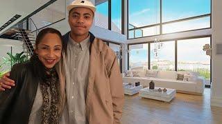 Sade Adu's Transgender SON, Husband, Baby Father, Age, Career & Net Worth in 2024...