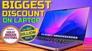 Best Laptop | Best Laptop Under 50000  Amazon Great Indian Festival Flipkart Big Billion Days