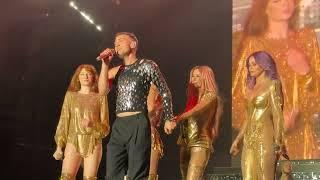 Girls Aloud - The Loving Kind (feat. Olly Alexander) - Live at Brighton Pride 2024