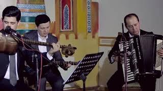 JO'RABEK ALIMOV - ZAMONA SHUNDAYDUR (JONLI IJRO)