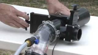 RV Tank Cleaning Video by RV Education 101