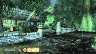 Oblivion Quest Walkthrough - Raid on Greyland