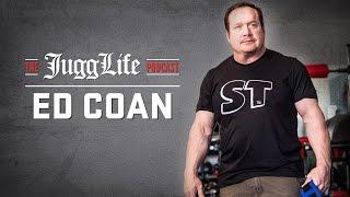 The JuggLife | Ed Coan