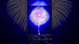 The biggest Firework  #foryou #viralshort #viralvideo #aura #skull #funk #fireworks