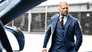 Jason Statham | New Action Movie 2024 Eng Full | Full Action Movie 2024