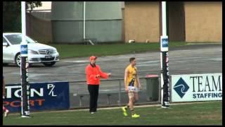 Round 18 2014: Western Jets vs. Gippsland Power