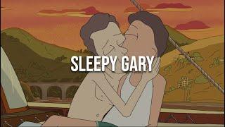 Sleepy Gary | Rick & Morty