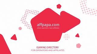 AffPapa: where operators meet affiliates