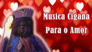 Música Cigana de Amor - Gipsy music #portalcigano