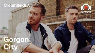 Gorgon City DJ set @ Creamfields 2019 | @beatport Live