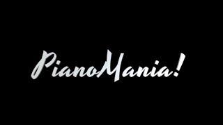 "PIANOMANIA" - Promo