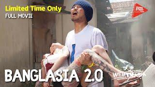 [FULL MOVIE] 猛加拉殺手2.0 Banglasia 2.0 | WebTVAsia x #MAGGISahMalaysia Movie Marathon #SuperStreamMY