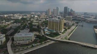 Tampa's housing market plummets 19 spots on Zillow's hottest housing market list