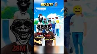 Raistar face reveal with Gyan Gaming Ajju bhai Amit bhai Techno Gamerz & Sourav Joshi #technogamerz