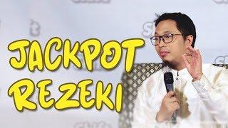 Kang Dewa Eka Prayoga - Jackpot Rezeki