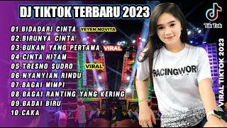 DJ FULL ALBUM BIDADARI CINTA FULL BASS - YEYEN NOVITA TERBARU 2023 #yeyennovitaterbaru