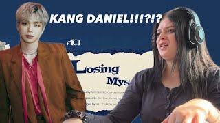 KANG DANIEL IS COMING BACK!!!!!!!! 강다니엘(KANGDANIEL) - [ACT] Plot highlight medley reaction