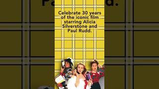 Clueless | Own it in Stunning 4K Ultra HD