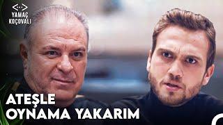 Yeraltı Dünyasının Gerçek Sahibi Yamaç'tan Derlemeler #15