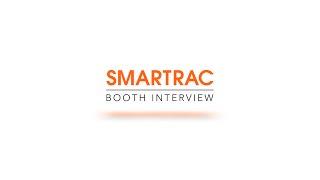 Breakthrough RFID Sensing Solutions from SMARTRAC