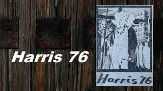 Harris Udstilling 1976 Exhibition HD