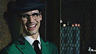 Dizzy-Ed Nygma