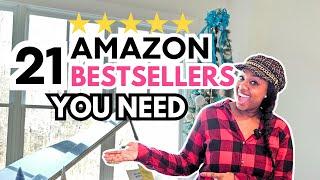 Top 2024 Amazon Bestsellers  | Amazon must haves