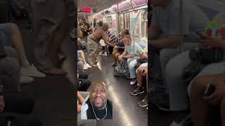 New York ain't normal |SUBSCRIBE|M-DUBB FAMILY FUN| #trending #viral #shorts