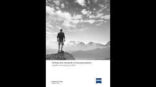 ZEISS Sunlens | ZEISS LightPro Technology