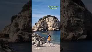 Шикарный курорт на Чёрном море недалеко от Стамбула. https://youtu.be/odwy6iV8Mjg