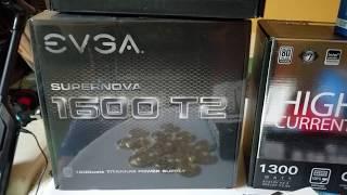 The most profitable mining rig Nvidia 1080Ti