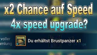 Drache x2 Chance auf Speedartefakte :: Raid Shadow Legends deutsch ::