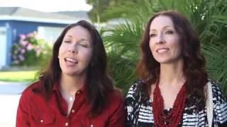The Property Sisters TV show teaser