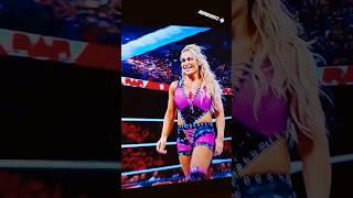 Natalya Don't Play That!  WWE Monday Night Raw 