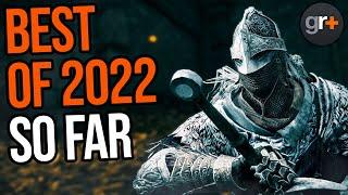 The BEST games of 2022 so far... | Elden Ring, Pokémon and more!