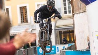 DH URBAINE CREST 2024P3 SCRATCH | Full Run X Jules BLONDIAUX