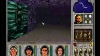 Might and Magic VI OLD Speedplay - Part 42