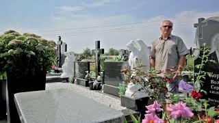 Ангелы для памятника
