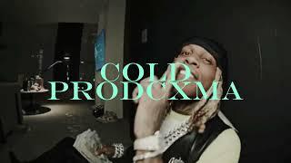 (FREE) Lil Durk X King Von type beat ''cold'' [prod. by prodCxma]