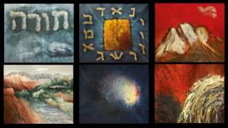 The Torah Project - Torah, Hebrew Bible, Interfaith Dialogue