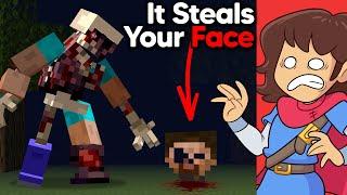 The Scariest Minecraft Theory You DON'T Know...