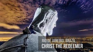 Christ the Redeemer