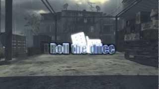 rool the diice By dolbec
