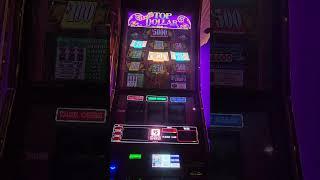 Top Dollar Bonus in Black Hawk. Low Ball Offers. Still Winning! Thanks for all the Subs #slots #fun