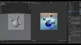 #04 - Blender modeling with Polygon Runway tuts