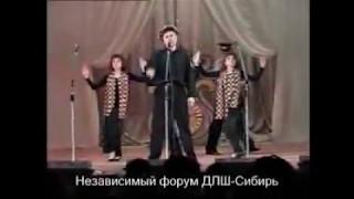 Театр Калейдоскоп Студентческая среда 1996 год