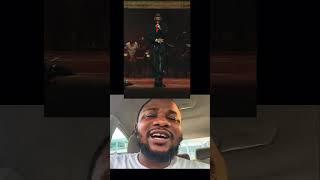 Burna boy reject $5 million dollar in Dubai #burnaboy